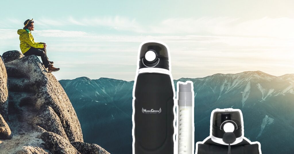 humagreen mode d'emploi