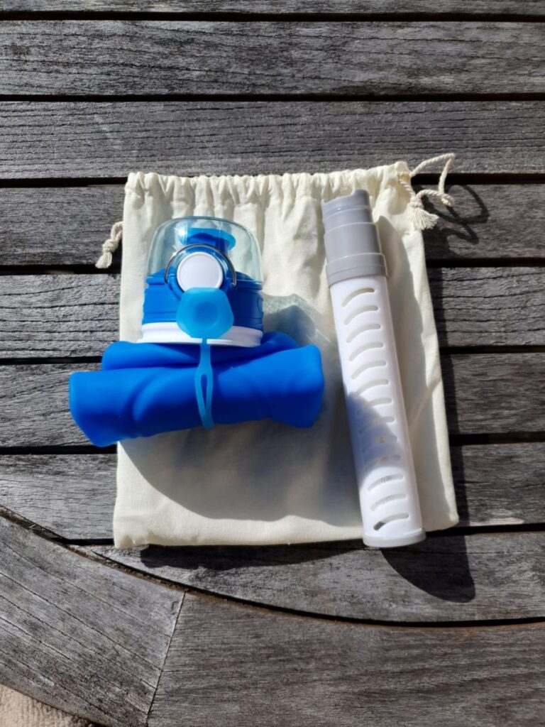 humagreen mode d'emploi