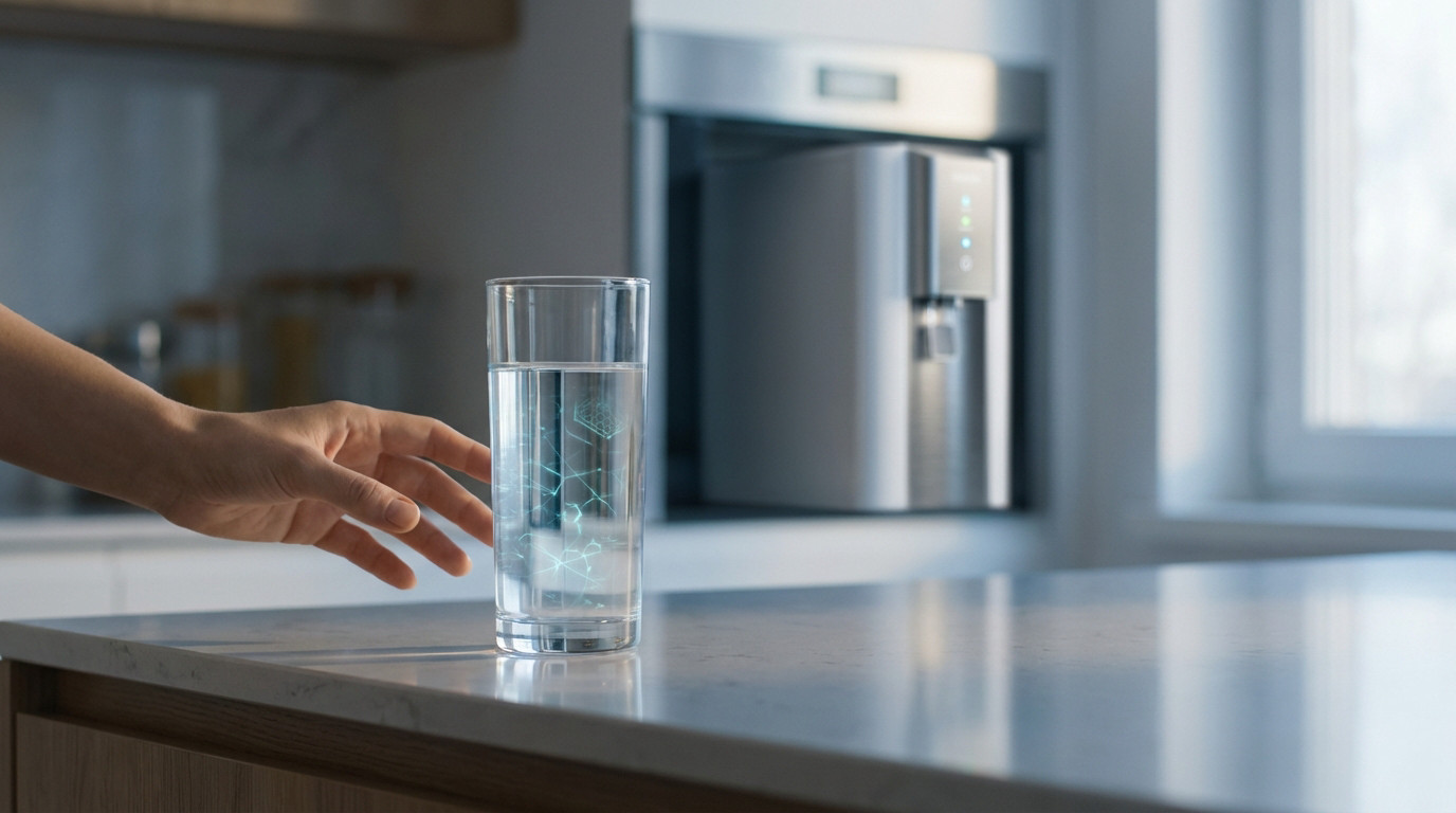 TFA et PFAS émergents