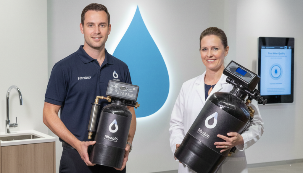 filtrabio - filtrepfas