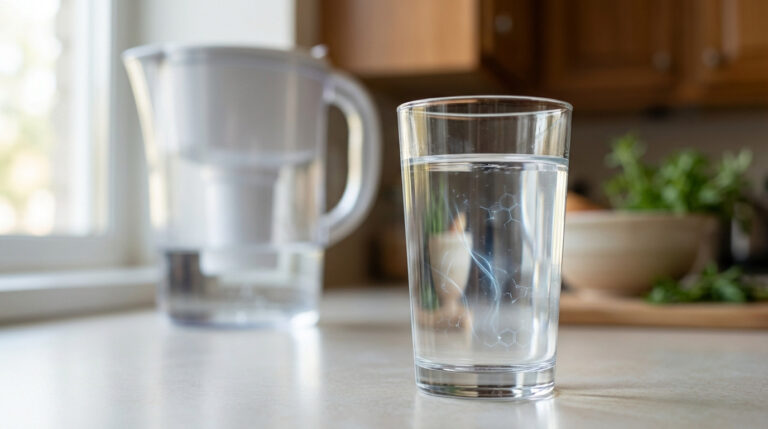 limites filtres eau domestiques