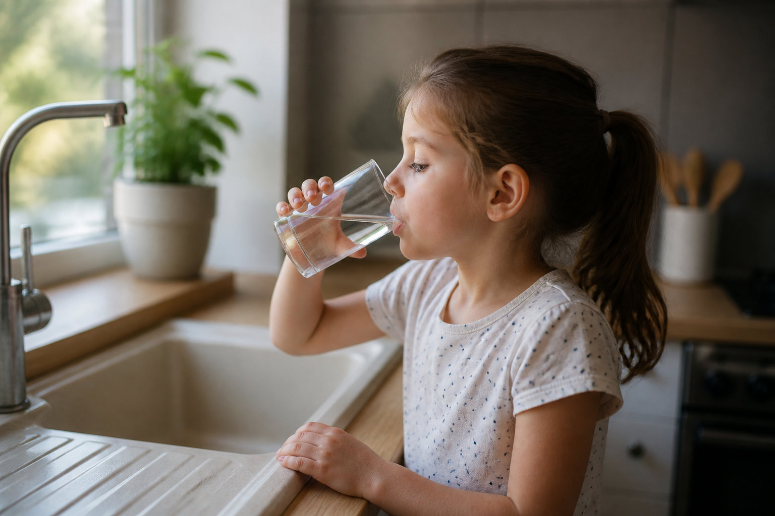 Comment vérifier le taux de nitrates de son eau ?