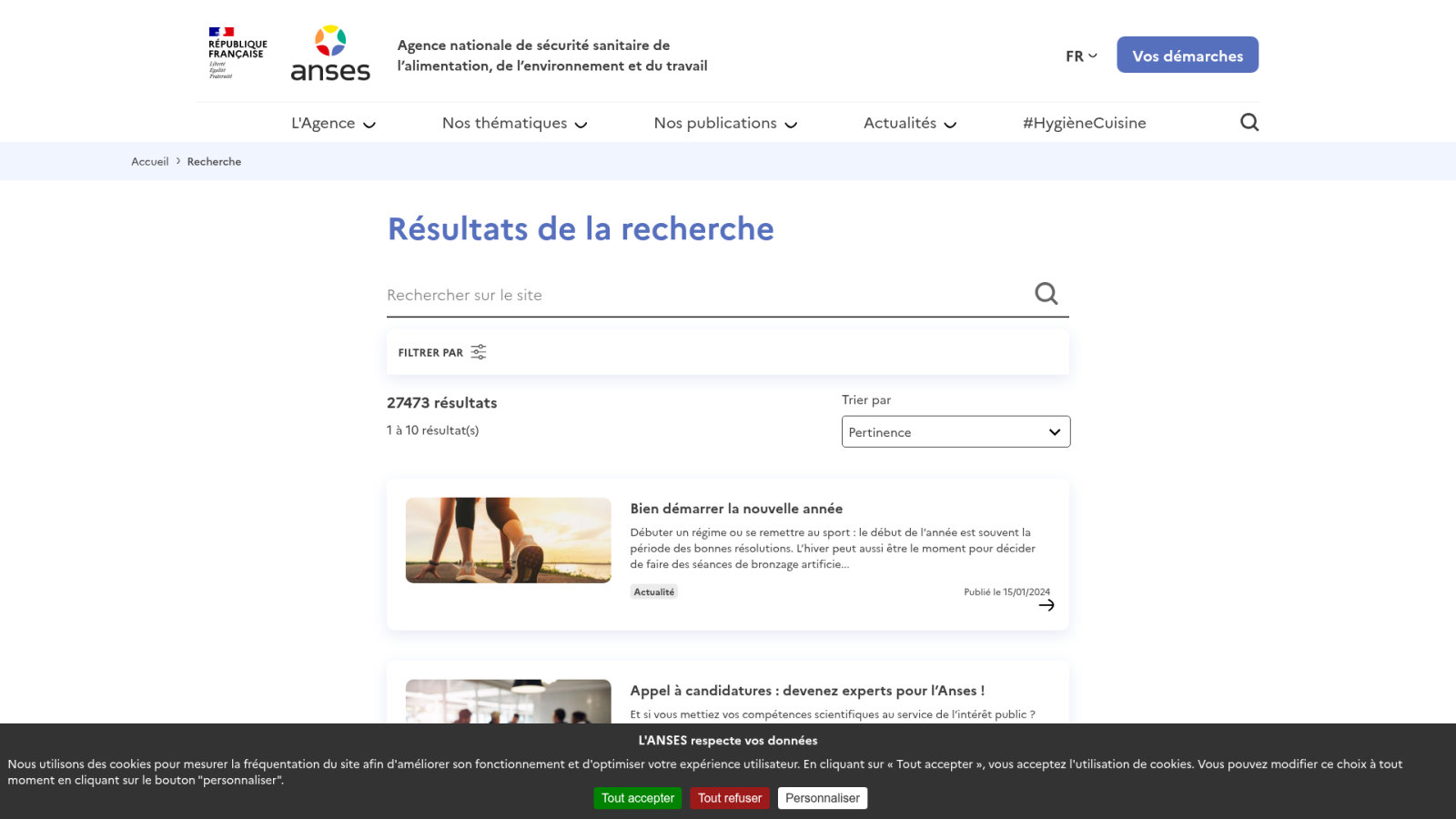 Interpréter vos chiffres et choisir une protection adaptée
