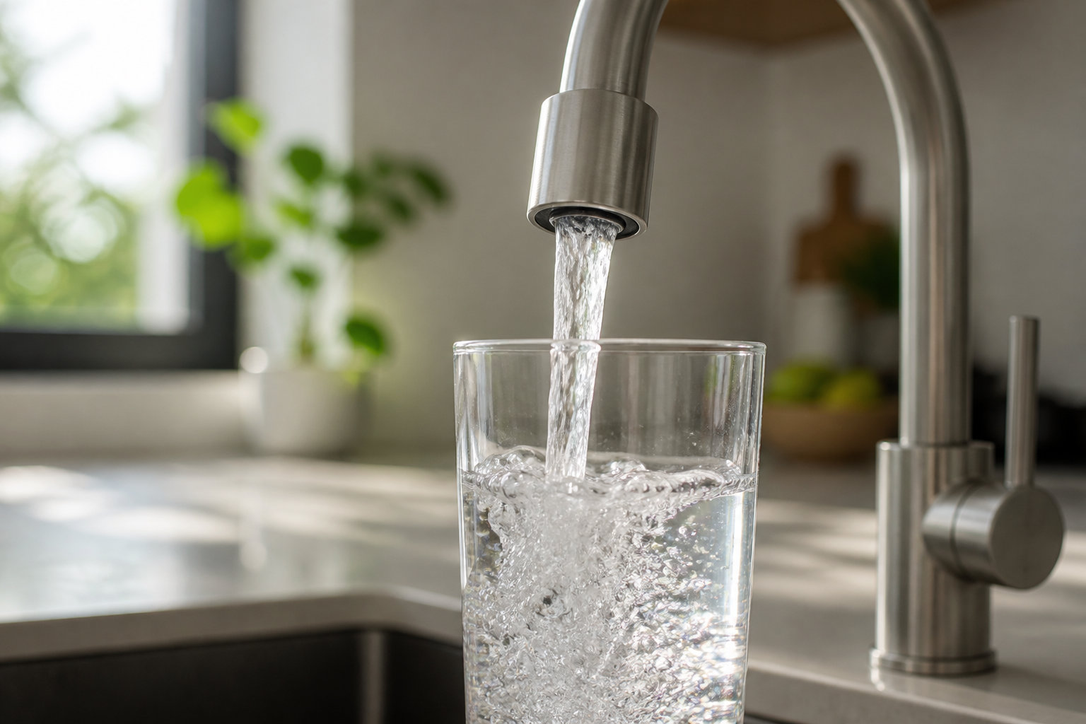 Fonctionnalites et performances de filtration comparees