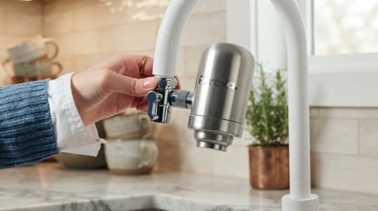 première commande Pureva One
