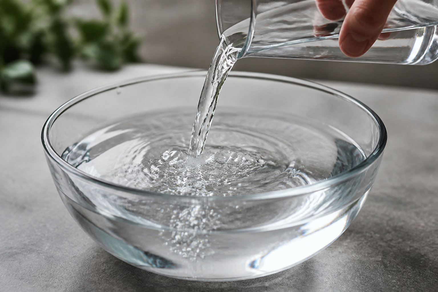 Sodium et hyponatrémie : l'équilibre subtil de votre hydratation